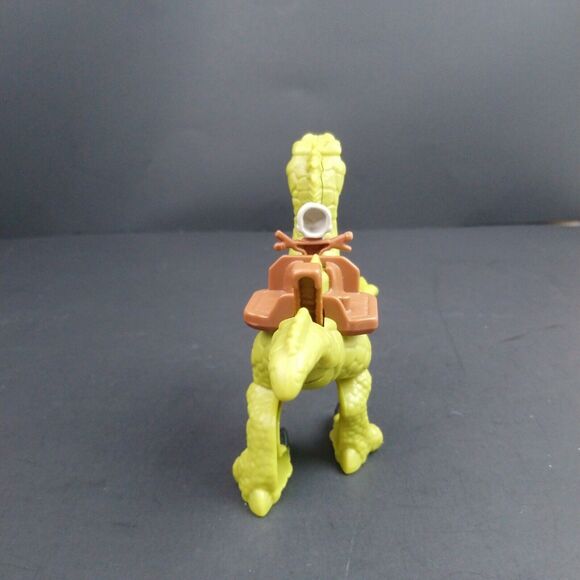 Fisher Price Imaginext Dinosaur Velociraptor - Picture 3 of 5